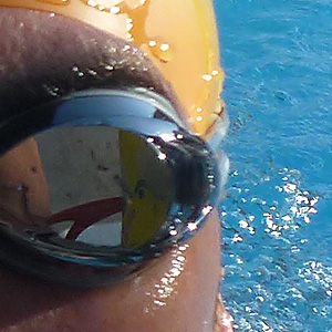 ENTRAÎNEMENT À RAMATUELLE