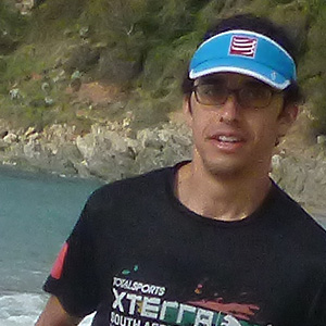 ENTRAÎNEMENT À RAMATUELLE