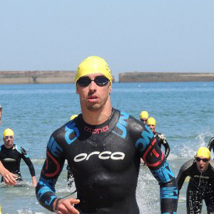 CHAMPIONNAT DE FRANCE DE CROSS TRIATHLON