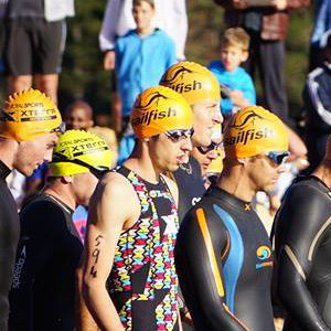 XTERRA – AFRIQUE DU SUD