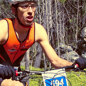 XTERRA – AFRIQUE DU SUD